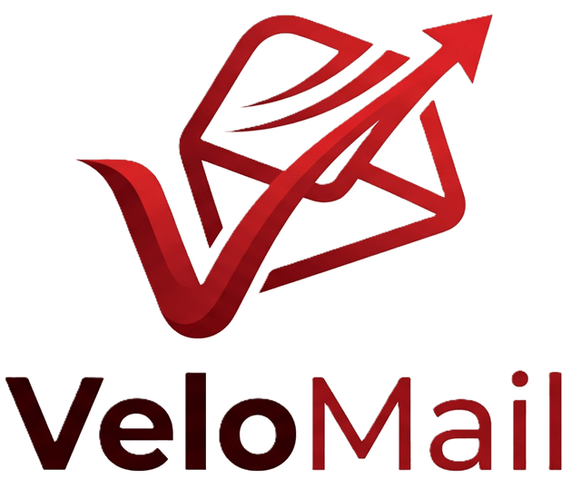VeloMail Logo